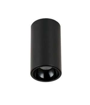 Точковий світильник 906LED53-4W BK-BK