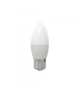 Лампа The Light 1002 Е27 10w 4000k свічка