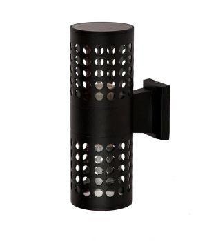 Бра вуличне 923LYH01-2 BK