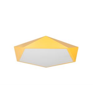 Люстра 752L77 YELLOW