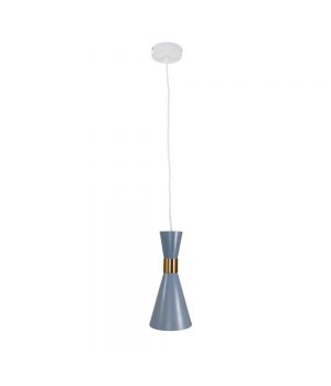 Підвісний світильник 9098067-1 GRAY