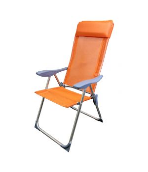 Стілець GP20022010 ORANGE