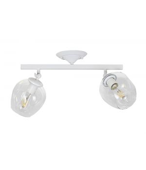 Люстра 756XPR0231F-2 WH+CL