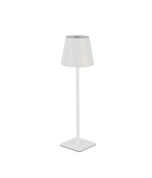 Настільна лампа 795LTA15SW RGB WHITE
