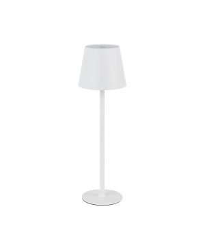 Настільна лампа 795LTA15 WHITE