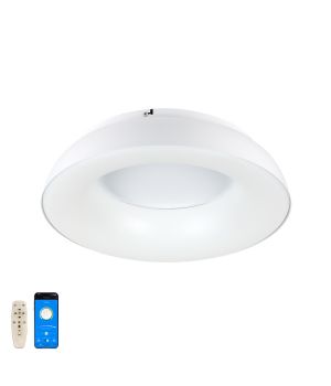 Люстра 797MX6018 (480) WH