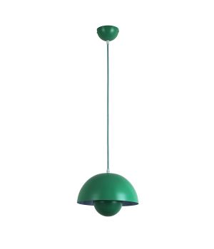 Підвісний світильник 909XL905-1 GREEN
