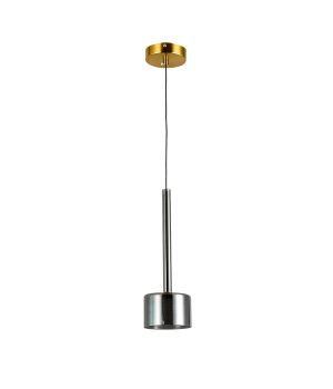 Підвісний світильник 800P3307-1led (120*380) SM