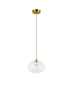 Підвісний світильник 800P3308M-1led (150*200) CL