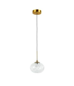 Підвісний світильник 800P3308S-1led (150*120) CL