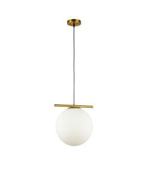 Підвісний світильник 7841023-1 (250mm) GAB+WH