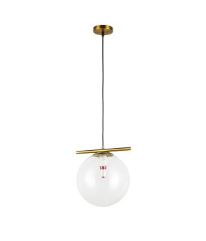 Підвісний світильник 7841023-1 (250mm) GAB+CL