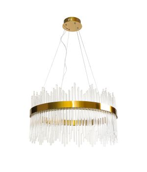Люстра 7841031 led (600) AB