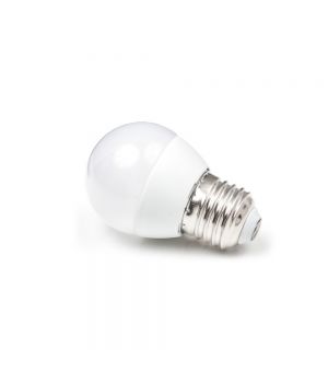 Лампа The Light 1001 Е27 10w 4000k G45
