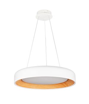 Люстра 781P3955 (500) WH+LWD
