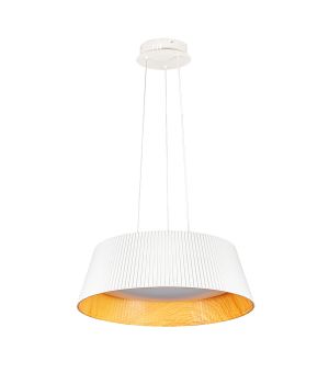 Люстра 781P2917 (460) WH+LWD
