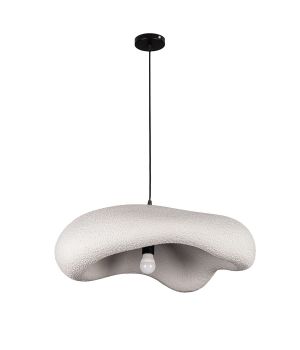 Підвісний світильник 909XL3622 (600) GREY