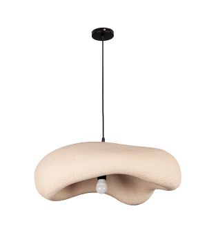 Підвісний світильник 909XL3622 (600) BEIGE