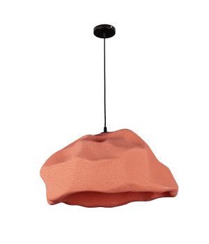 Підвісний світильник 909XL3600 (520) WINE RED
