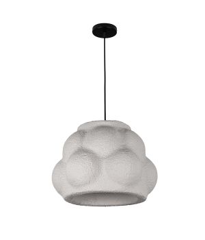 Підвісний світильник 909XL3599 (400) GREY