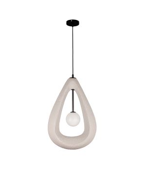 Підвісний світильник 909XL3598 (330) GREY