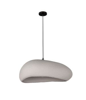 Підвісний світильник 909XL3593 (600) GREY