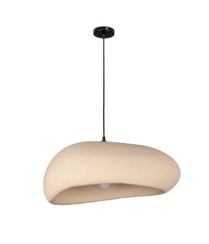 Підвісний світильник 909XL3593 (600) BEIGE