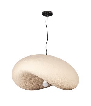 Підвісний світильник 909XL3590 (800) BEIGE