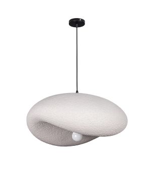 Підвісний світильник 909XL3590 (600) GREY