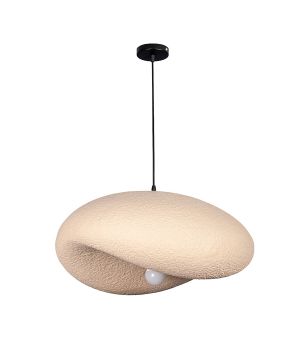 Підвісний світильник 909XL3590 (600) BEIGE