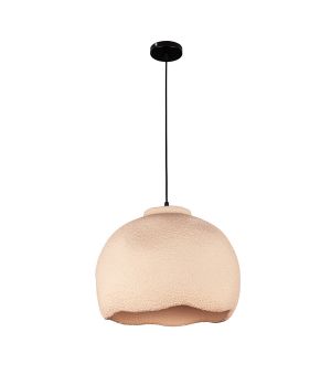 Підвісний світильник 909XL3582 (400) BEIGE