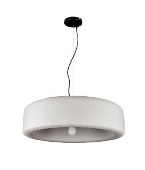 Підвісний світильник 909XL3581 (600) GREY