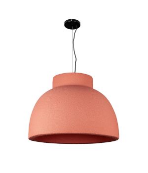 Підвісний світильник 909XL3567 (590) WINE RED