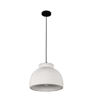 Підвісний світильник 909XL3567 (300) GREY