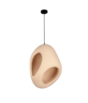 Підвісний світильник 909XL3566 (580) BEIGE