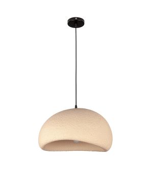 Підвісний світильник 909XL3561 (400) BEIGE