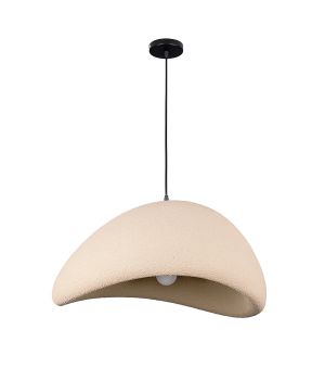 Підвісний світильник 909XL3560 (600) BEIGE