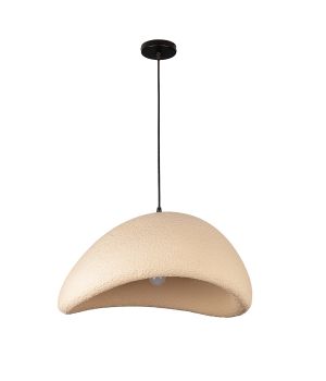 Підвісний світильник 909XL3560 (500) BEIGE