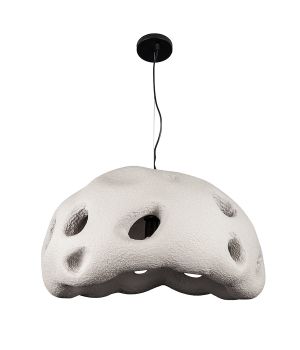 Підвісний світильник 909XL3601 (600) GREY