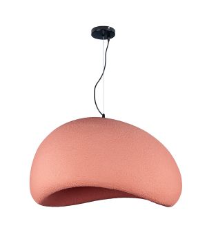 Підвісний світильник 909XL3561 (700) WINE RED