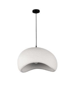 Підвісний світильник 909XL3563 (500) GREY