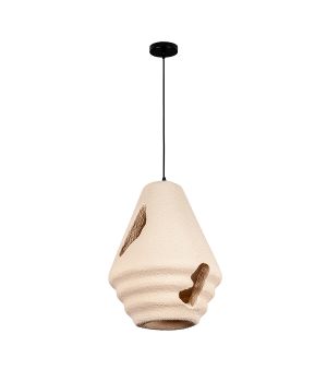 Підвісний світильник 909XL3570 (340) BEIGE