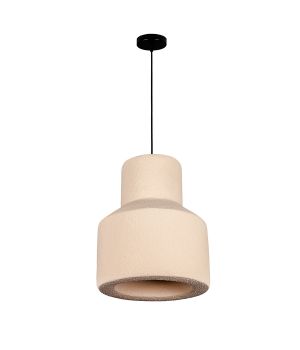 Підвісний світильник 909XL3572 (360) BEIGE