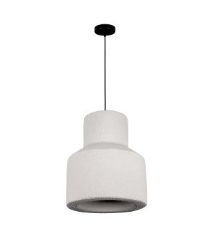 Підвісний світильник 909XL3572 (360) GREY