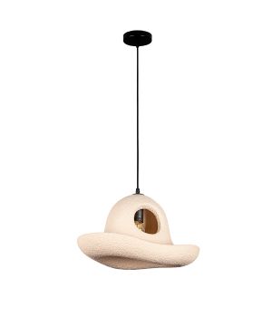 Підвісний світильник 909XL3579 (400) BEIGE