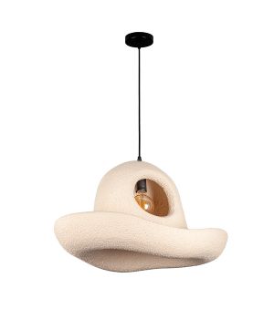Підвісний світильник 909XL3579 (600) BEIGE