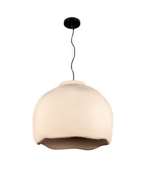 Підвісний світильник 909XL3582 (500) BEIGE