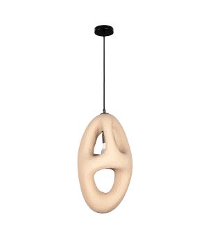 Підвісний світильник 909XL3588 (300) BEIGE