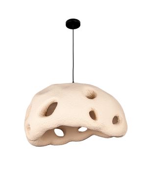Підвісний світильник 909XL3601 (600) BEIGE
