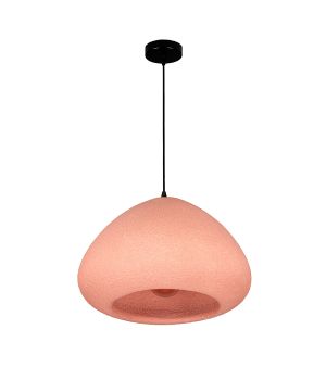 Підвісний світильник 909XL3635 (400) WINE RED